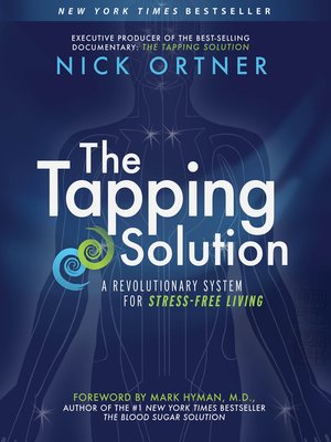 cover image of The Tapping Solution